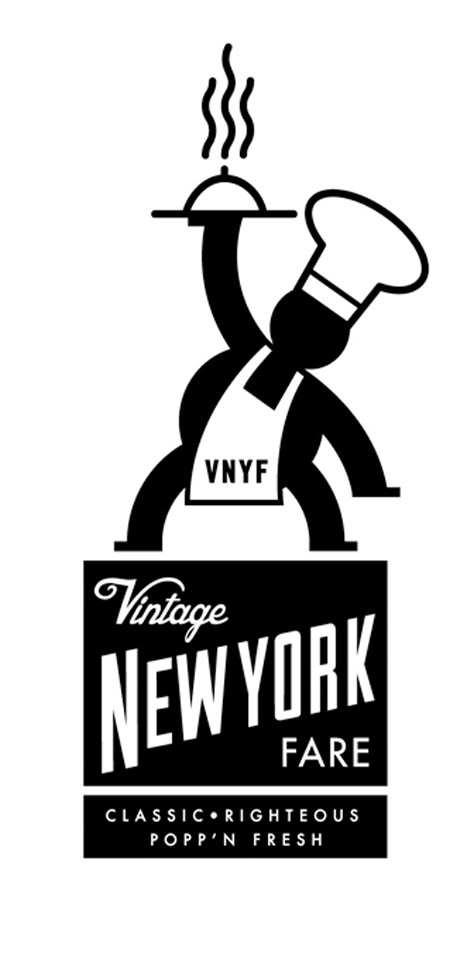 Vintage New York Fare